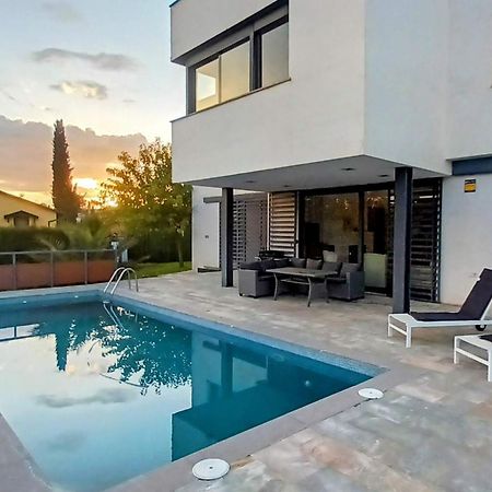 Villa Sierra Huétor Santillán Esterno foto